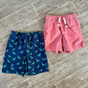 Gap Boys Shorts Bundle